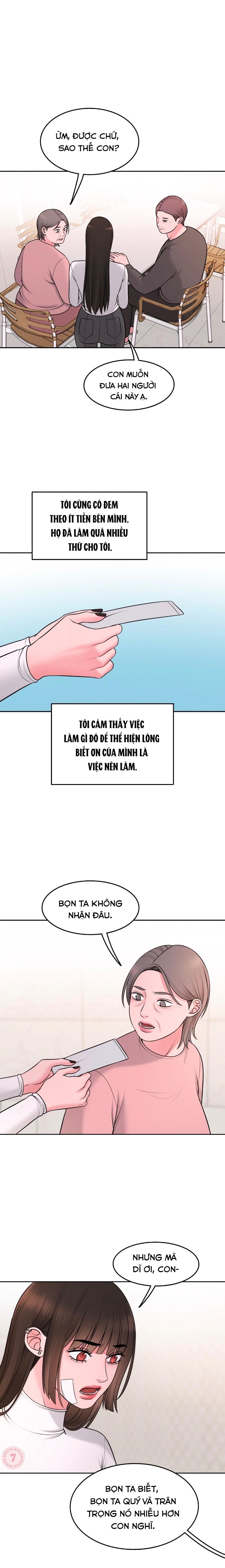 Đọc truyện Vô Tình - Chapter 65