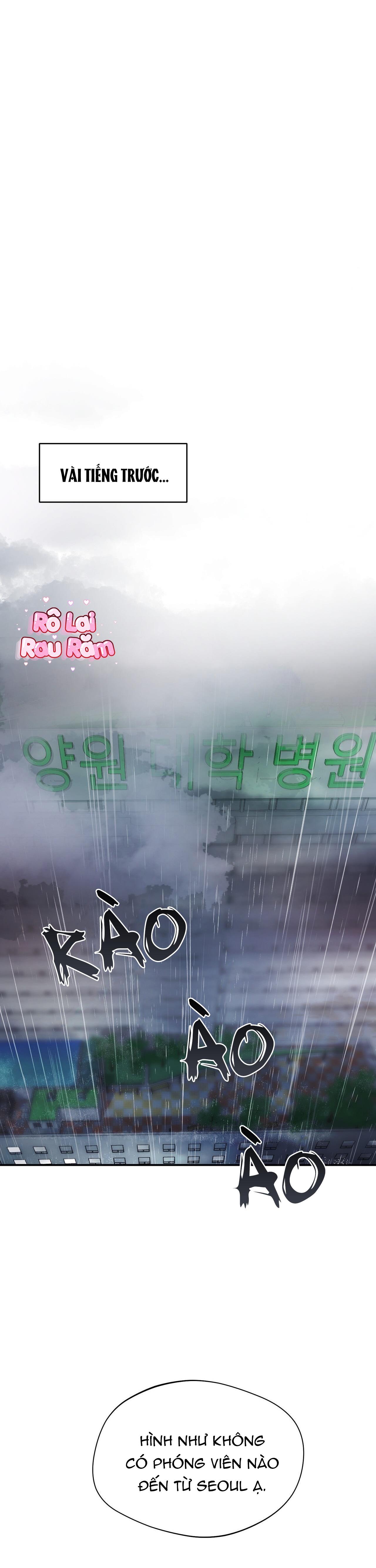 Đọc truyện GIANG HỒ LẠ MẶT - Chapter 1