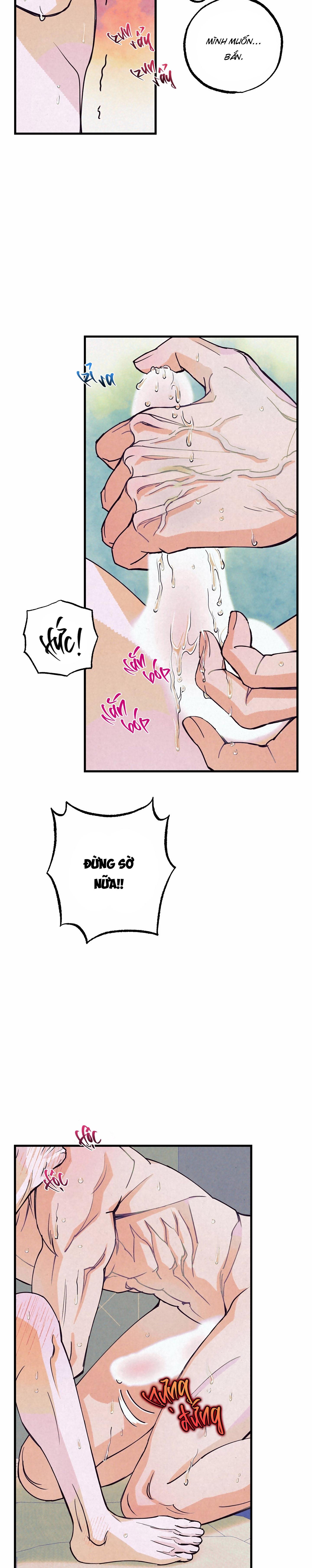 Đọc truyện TIÊN THỦ TẤT THẮNG - Chapter 3