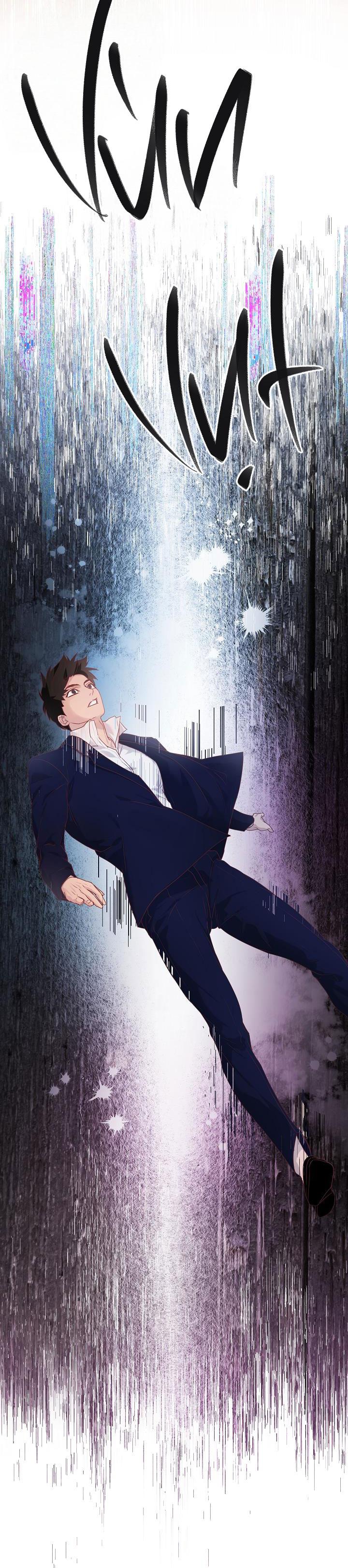 Đọc truyện THỢ SĂN MỘT ĐÊM 10 LẦN - Chapter 17