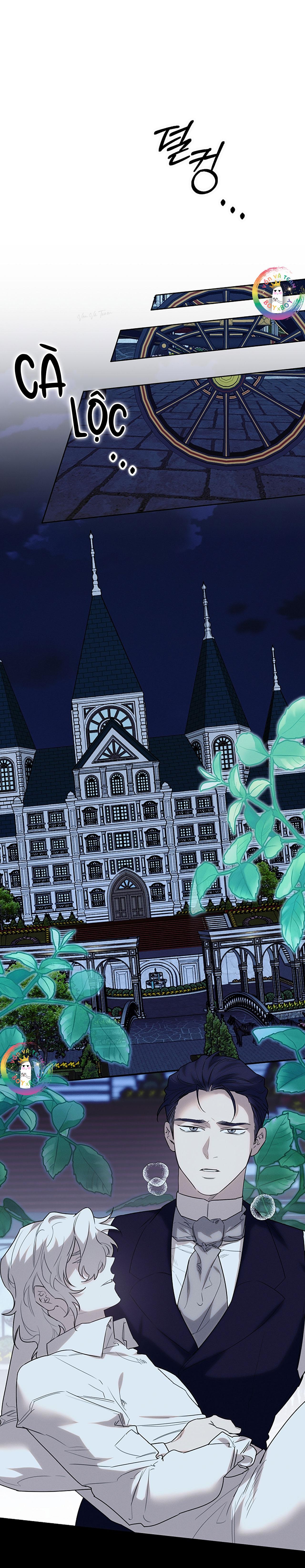 Đọc truyện (END) Này, Đừng Có Nhấn Cái Nút Đó! - Chapter 26