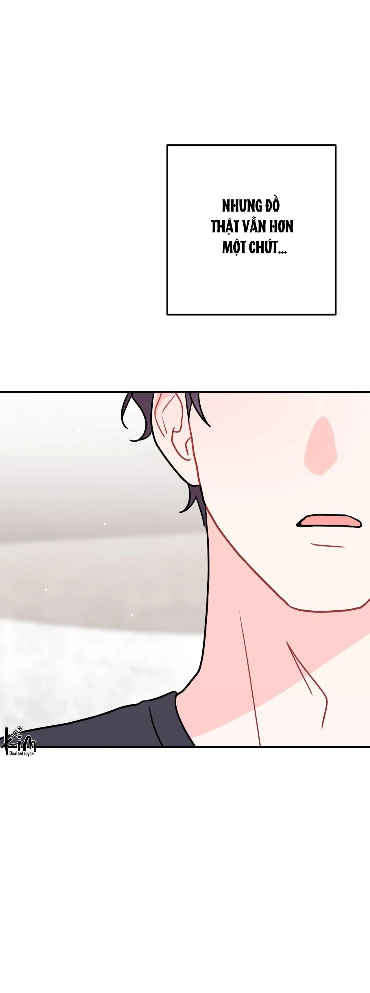 Đọc truyện KHOẢNG CÁCH VƯỢT QUA GIỚI HẠN - Chapter 88