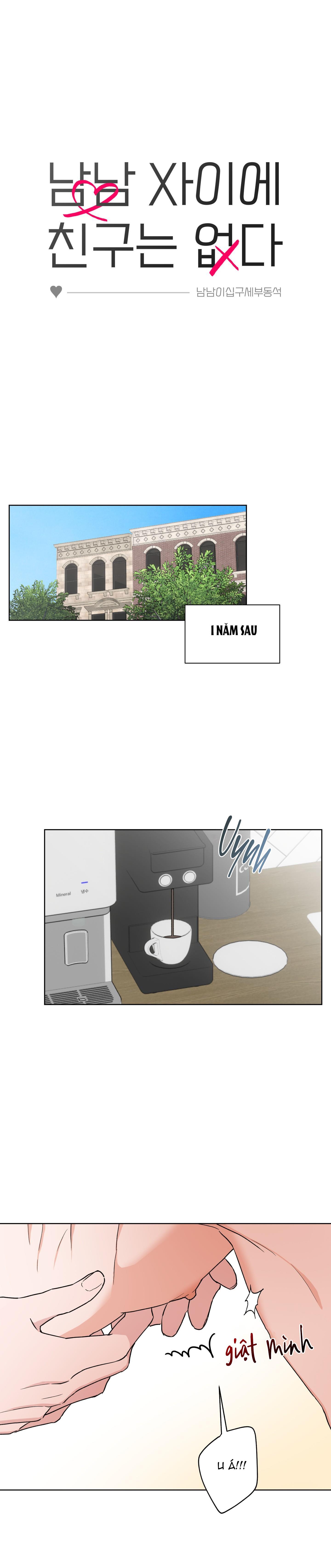 Đọc truyện BL NGẮN TUYỂN CHỌN - Chapter 29.91