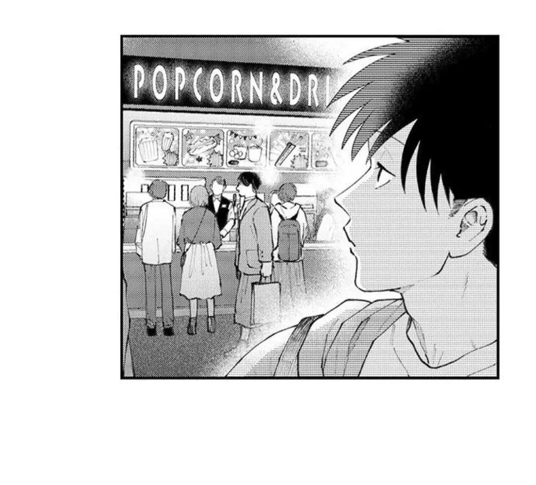 Đọc truyện Bị Tán Tỉnh Bởi Chàng Trai Lập Dị - Chapter 97