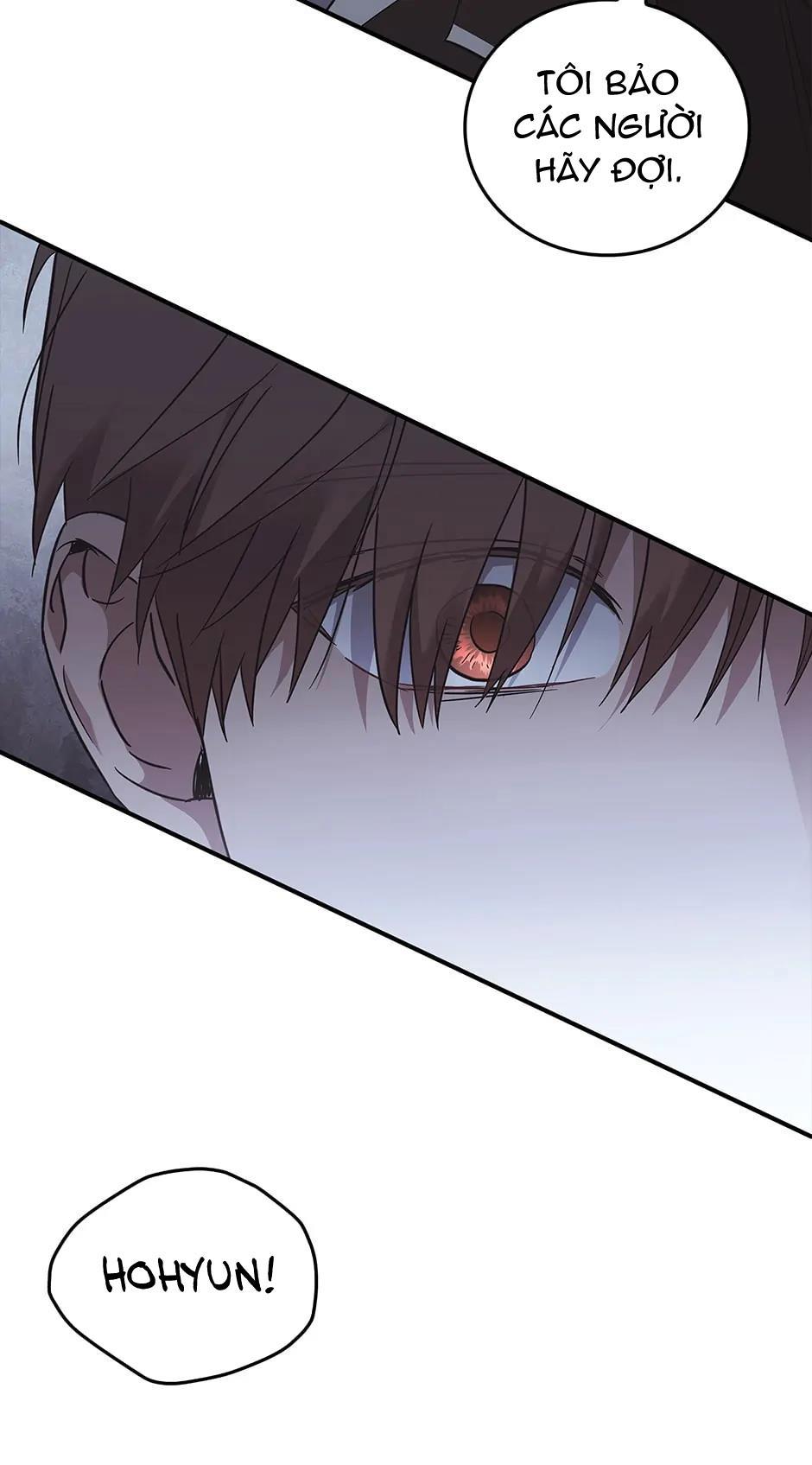 Đọc truyện Deadman Switch - Chapter 29