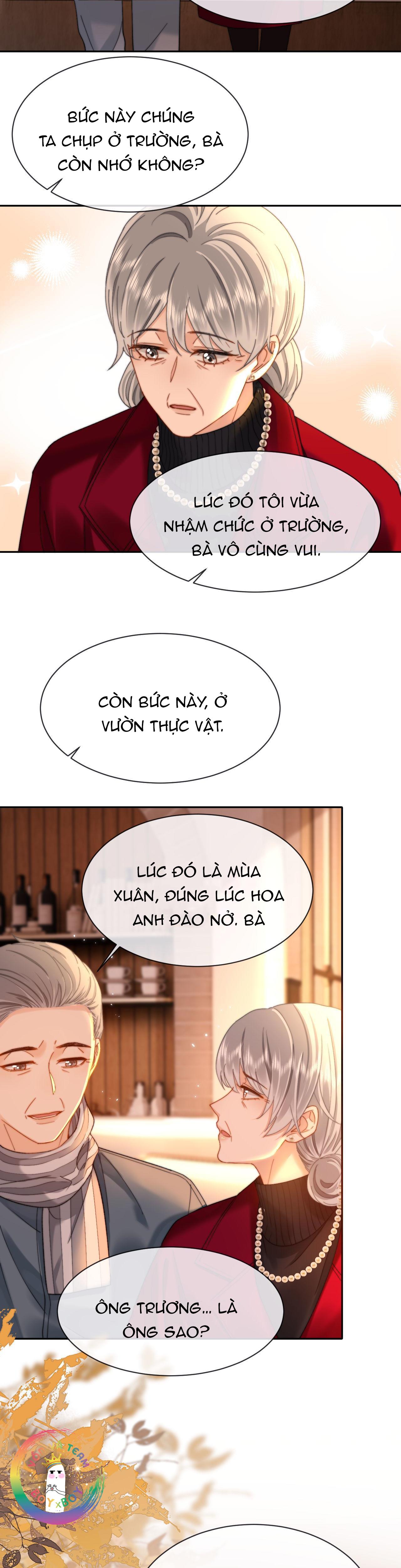 Đọc truyện (Drop) Chất Dị Ứng Cực Cute - Chapter 51