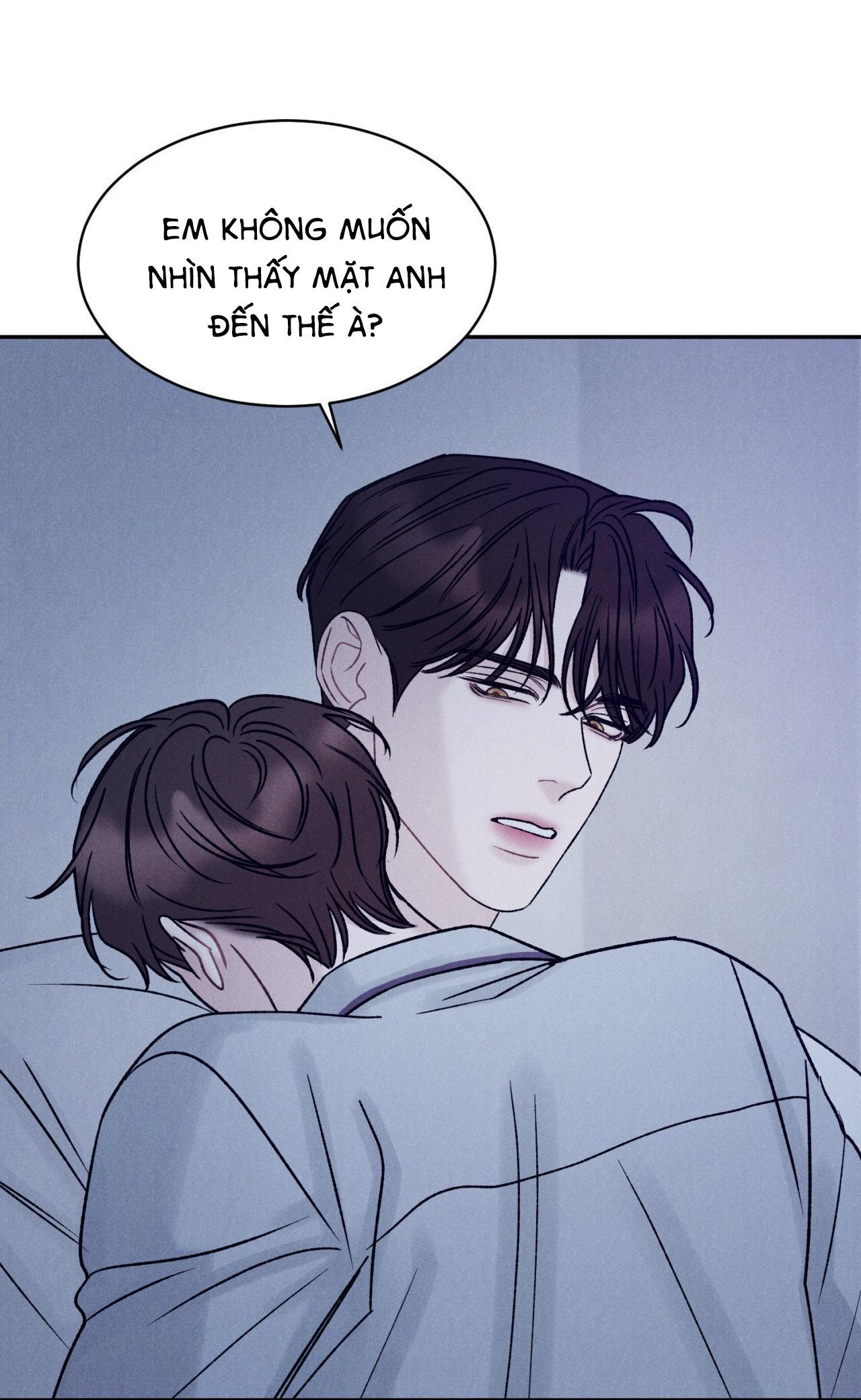 Đọc truyện ÂN HUỆ - Chapter 22