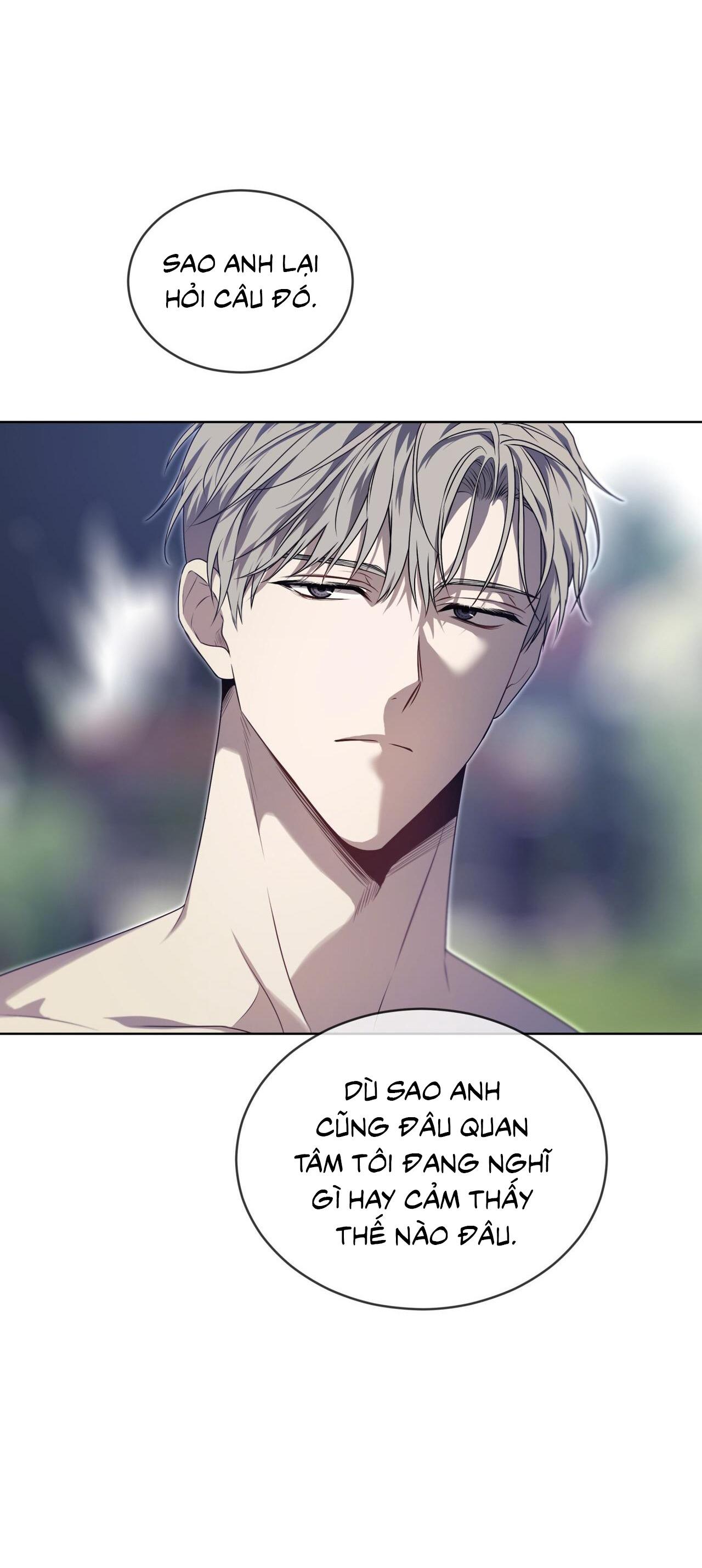 Đọc truyện Passion - Chapter 110