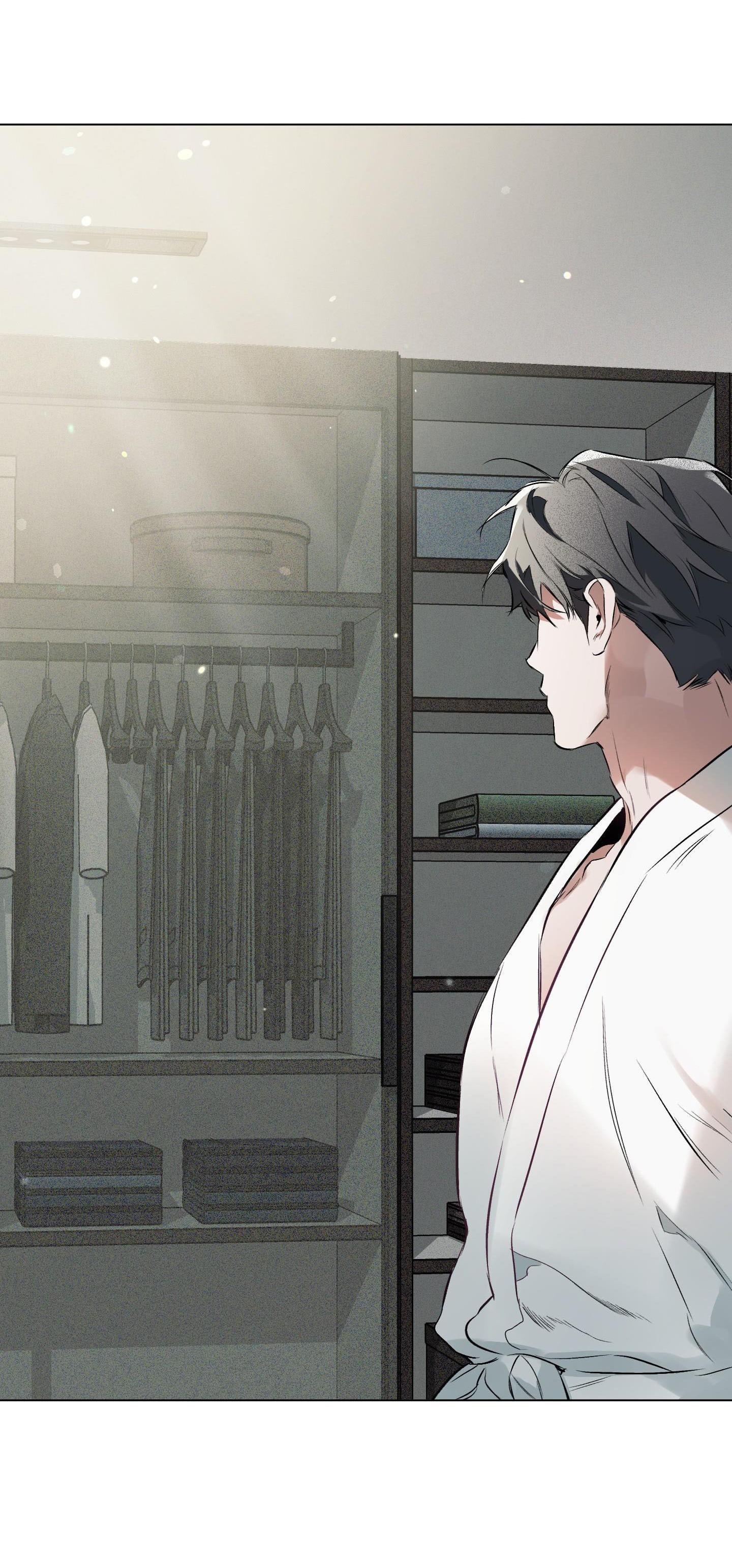 Đọc truyện  Định Tên Mối Quan Hệ - Chapter 73