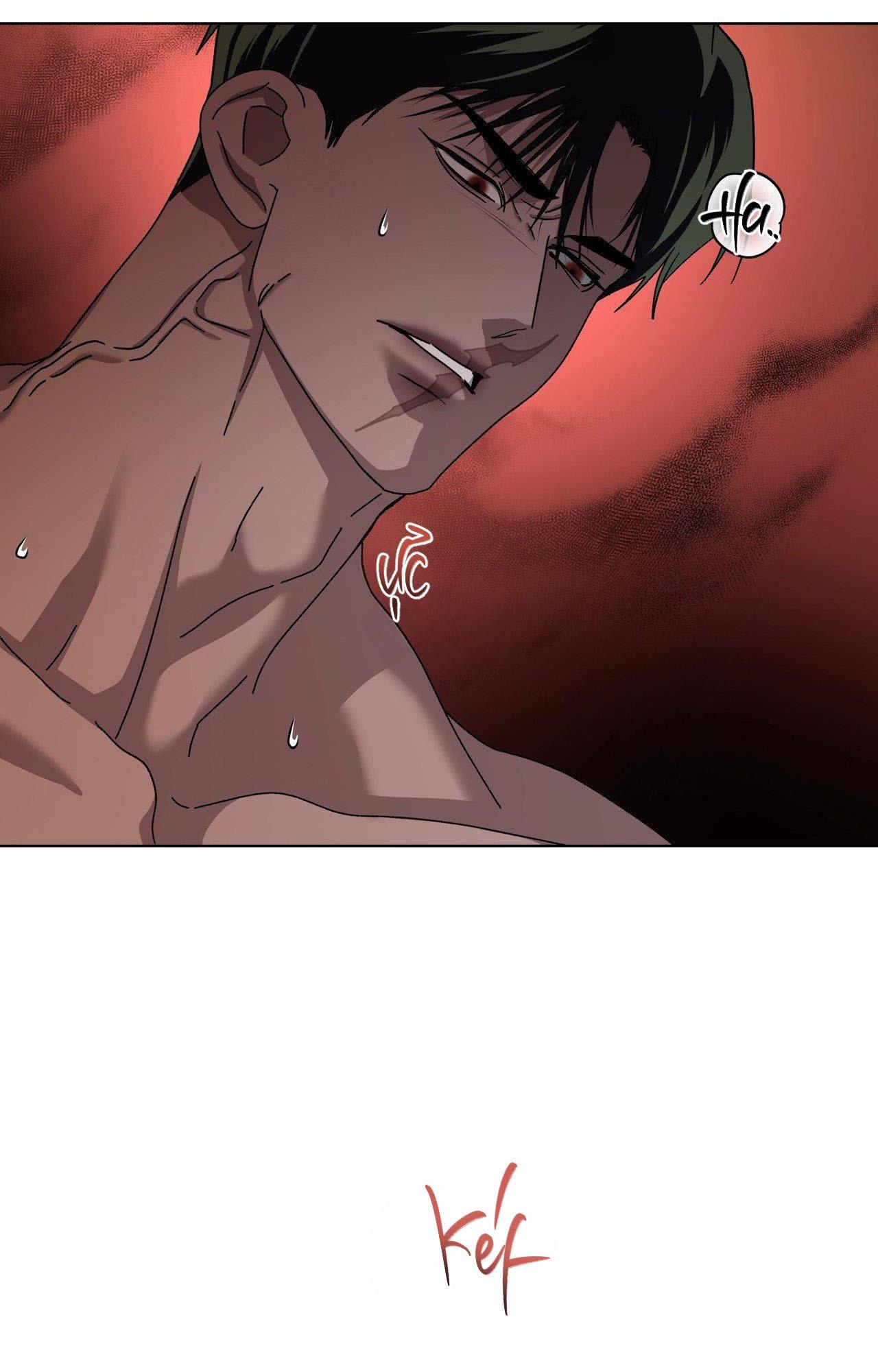 Đọc truyện |DROP| In The Deep - Chapter 10