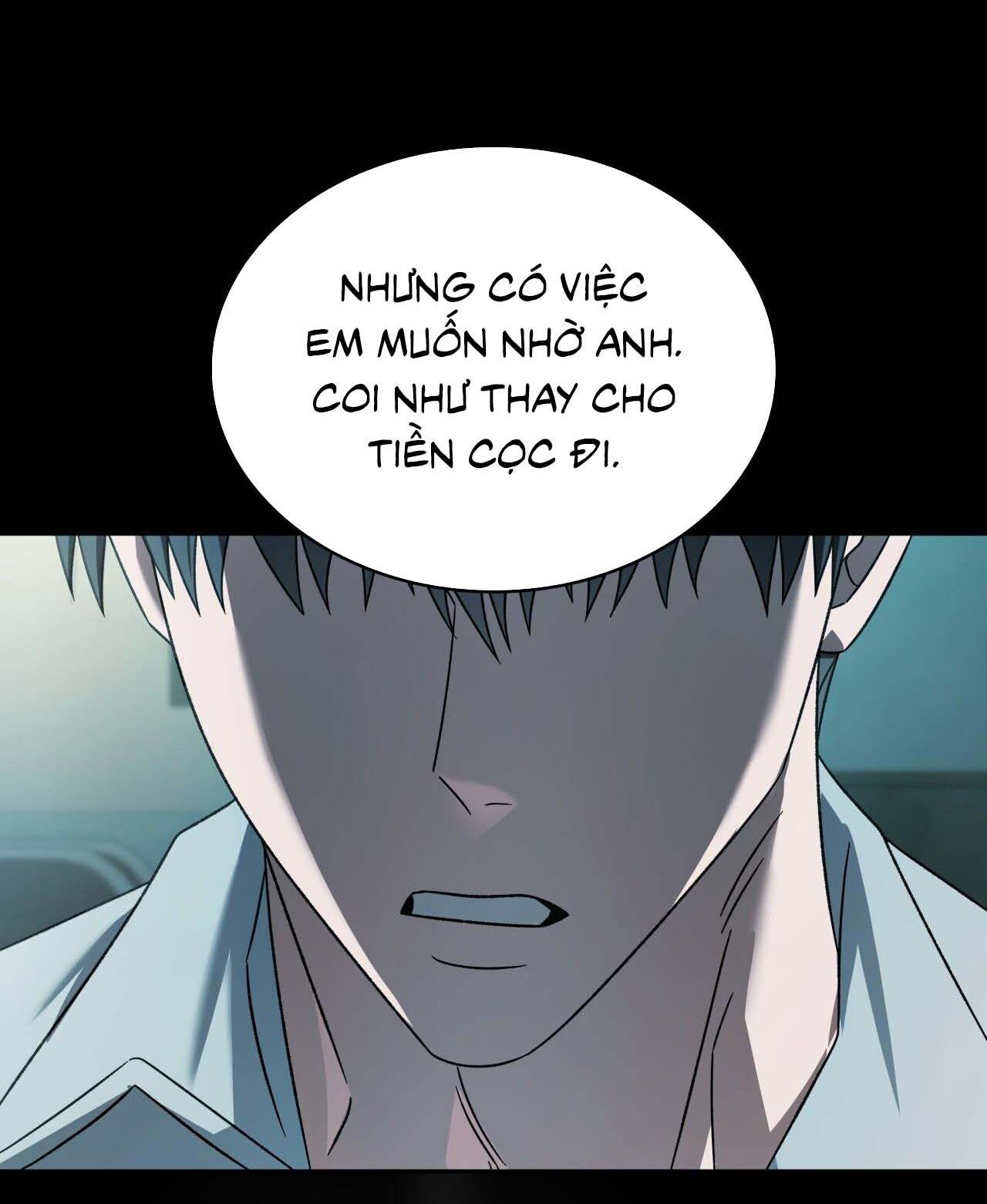 Đọc truyện Raw - Chapter 25