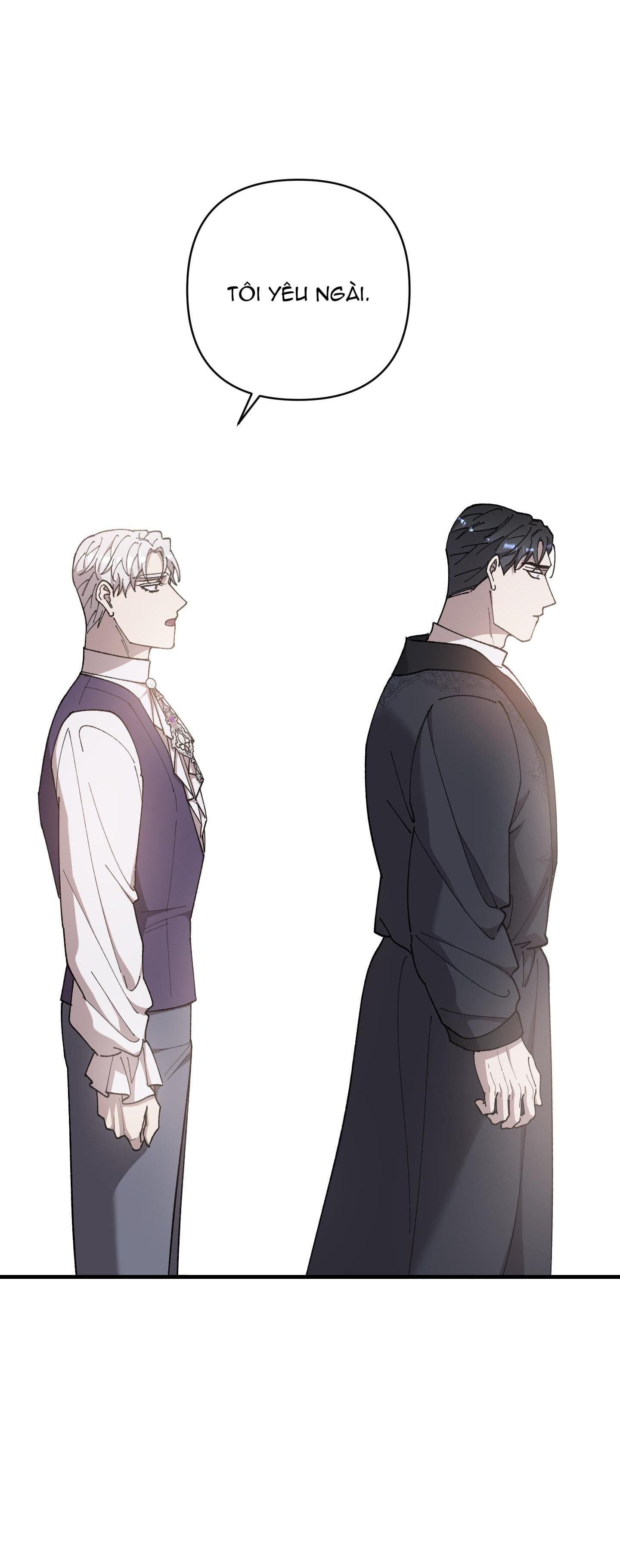 Đọc truyện Đóa hoa của mặt trời - Chapter 85