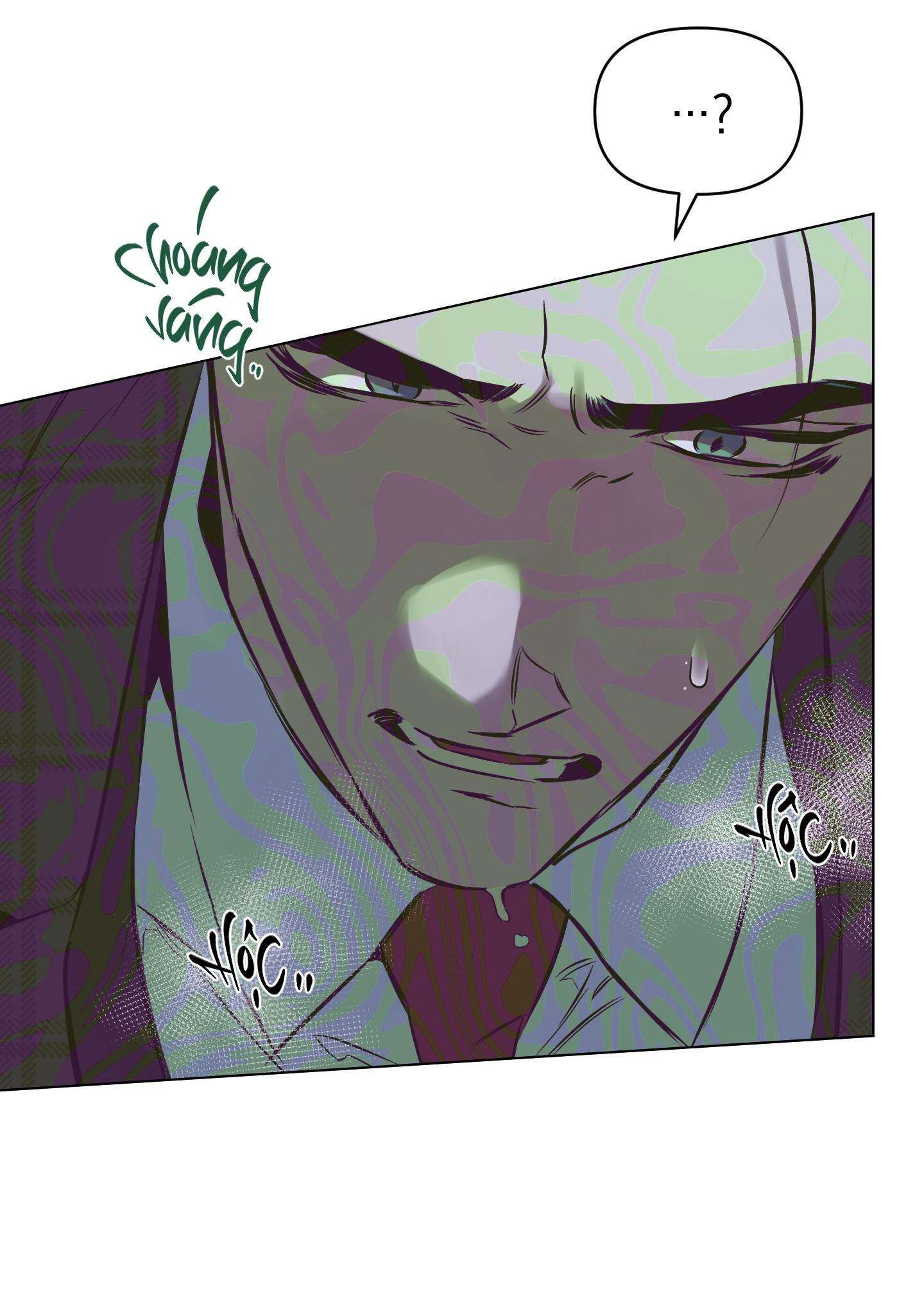 Đọc truyện  Định Tên Mối Quan Hệ - Chapter 60