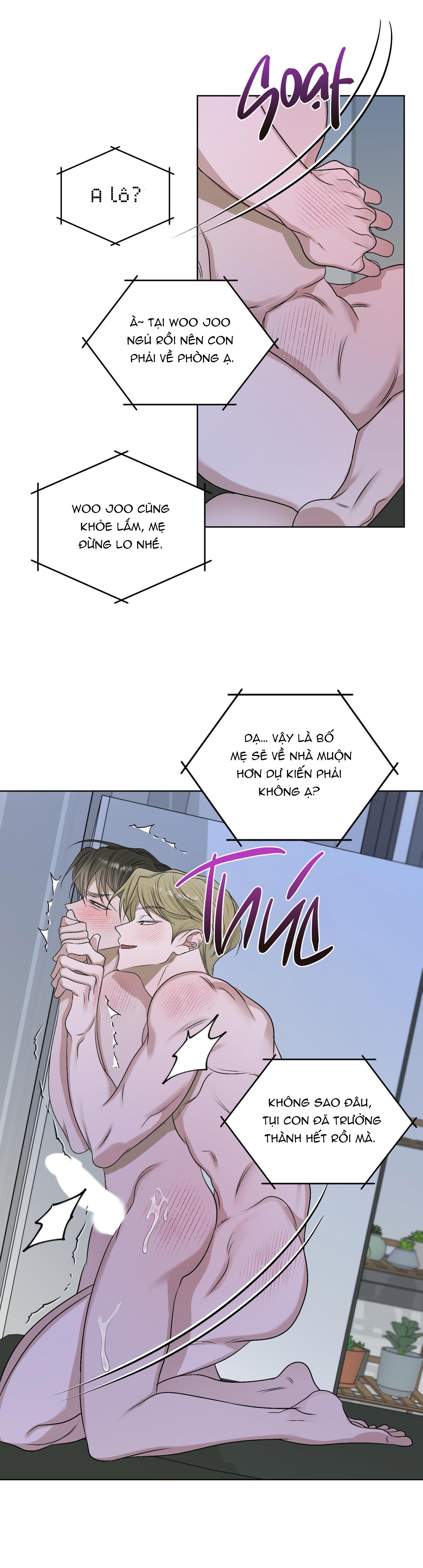 Đọc truyện  Đầm Hoa Sen - Chapter 24