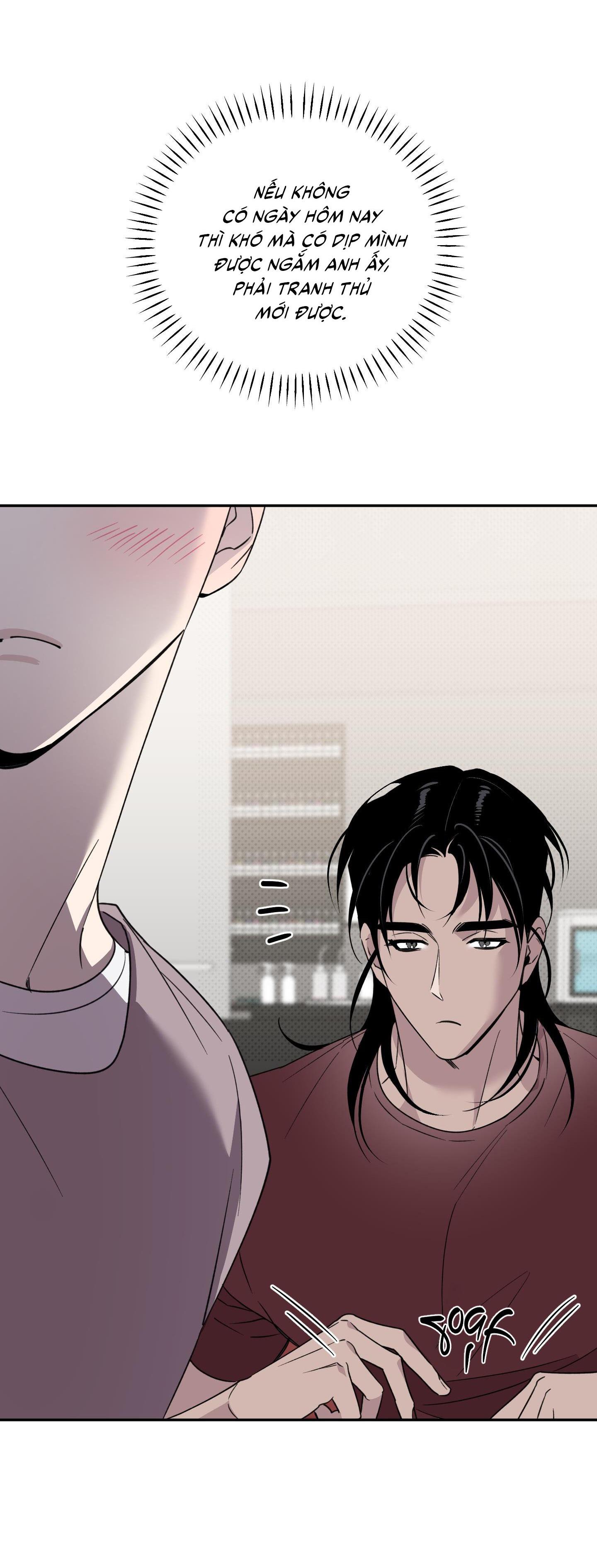 Đọc truyện  Carrot And Stick - Chapter 10