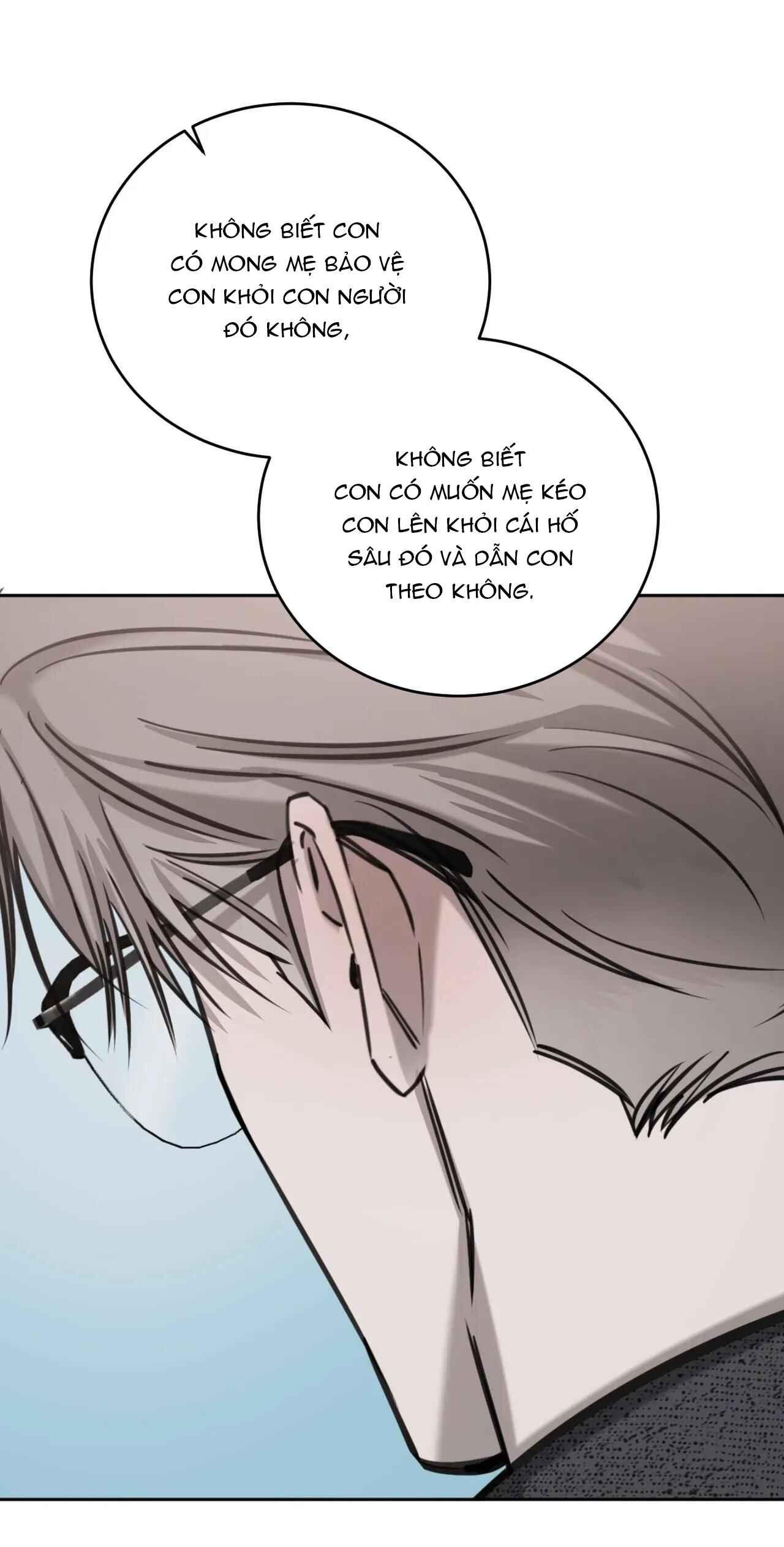 Đọc truyện GIỮA TÌNH CỜ VÀ ĐỊNH MỆNH - Chapter 65