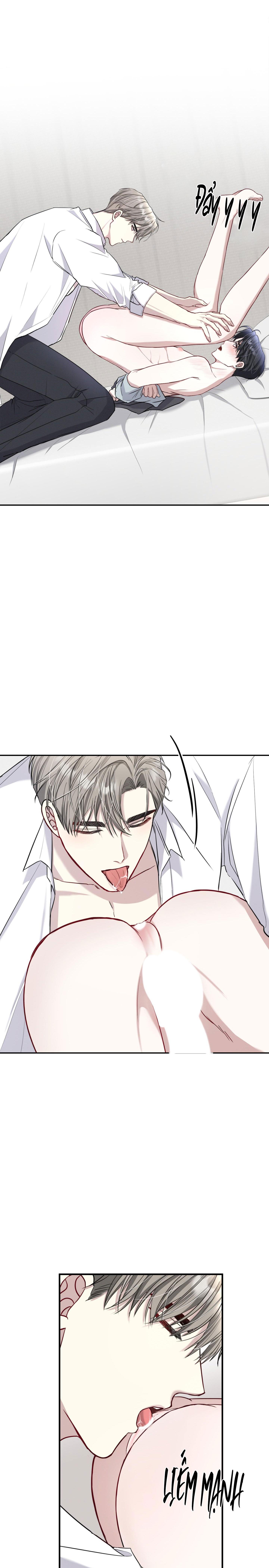 Đọc truyện [DROP] CAM KẾT THỨ HAI - Chapter 6