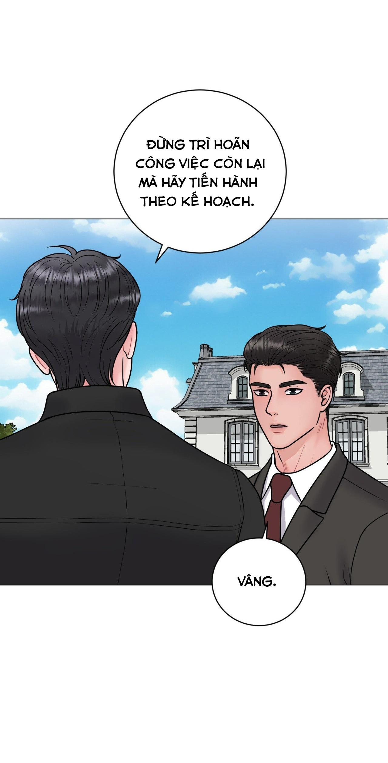 Đọc truyện ẢO TƯỞNG - Chapter 18