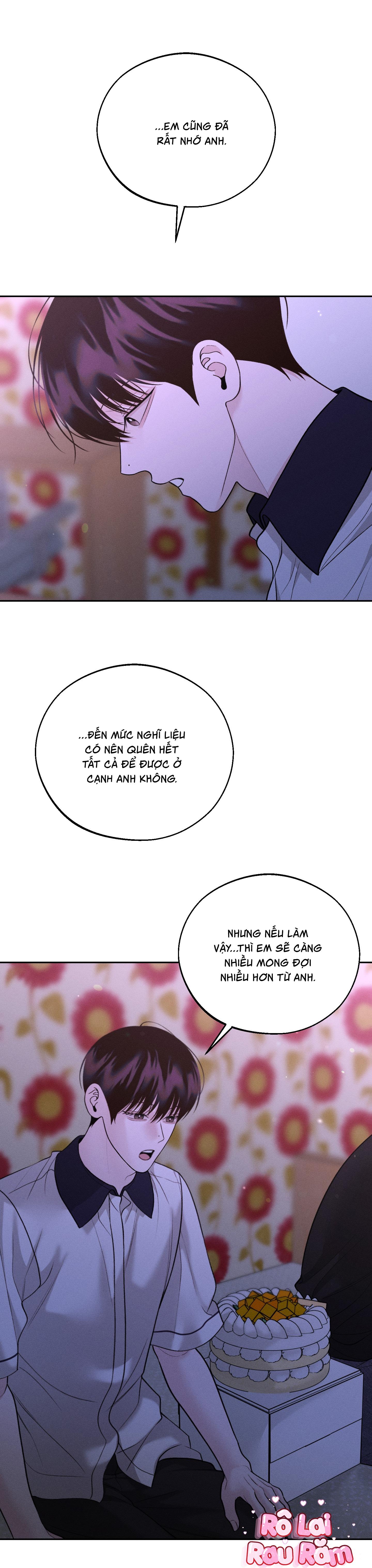 Đọc truyện  Cứu tinh của Thứ Hai - Chapter 51