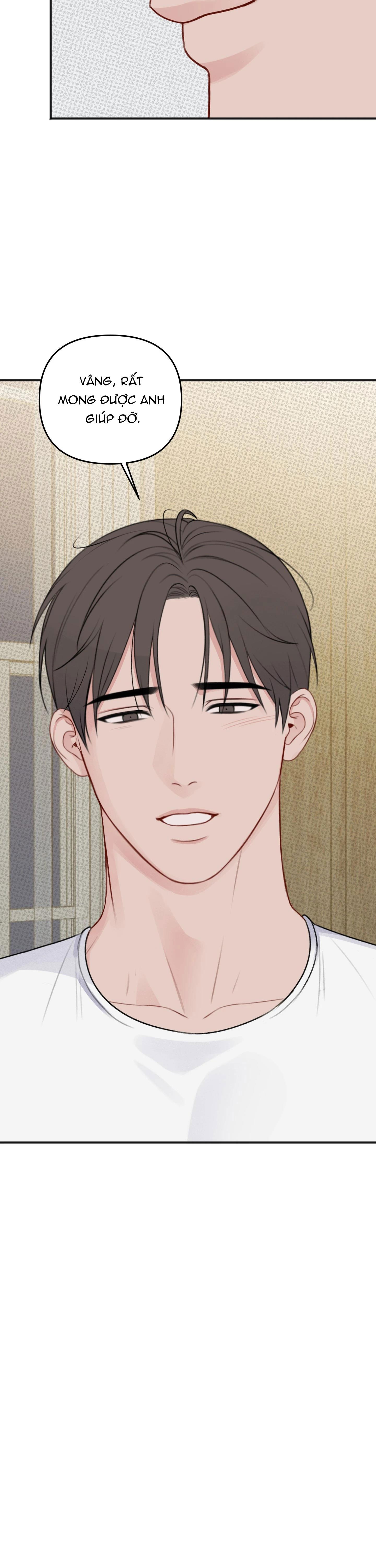 Đọc truyện CẢNH BÁO MƯA - Chapter 30