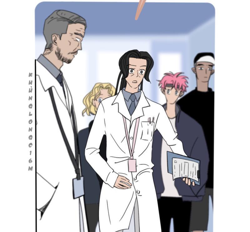 Đọc truyện Mãi Mãi Là Bạn Thân - Chapter 189