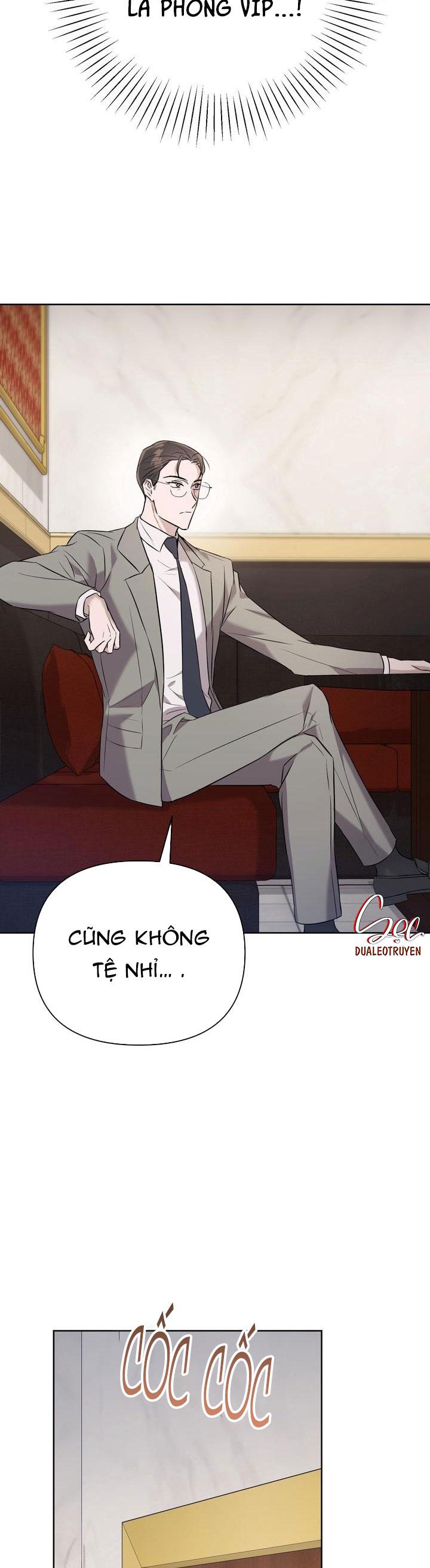 Đọc truyện PHIM TRUYỀN HÌNH DÀI TẬP - Chapter 36