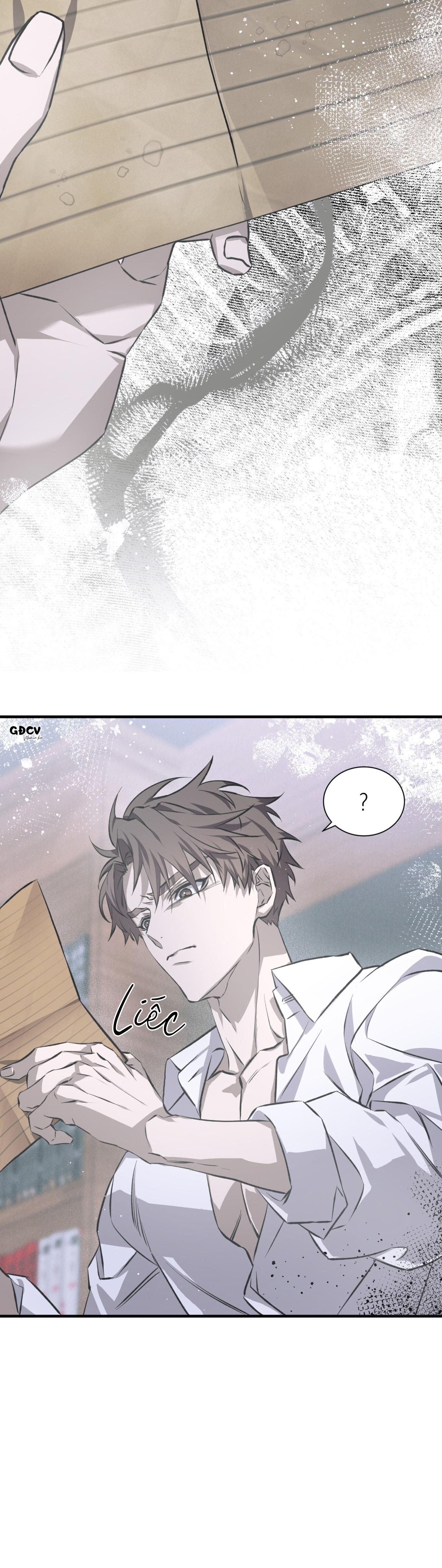 Đọc truyện LẠC LỐI - Chapter 9