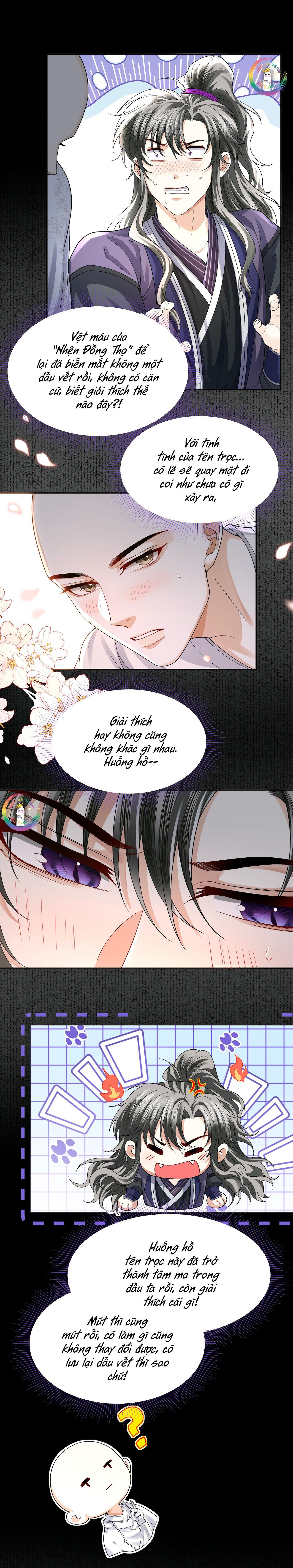 Đọc truyện (END) Đồng Tiền Kham Thế - Chapter 93