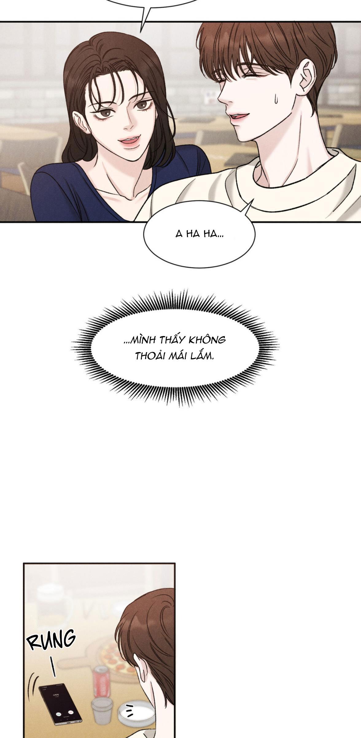 Đọc truyện Joo Eun - Chapter 3