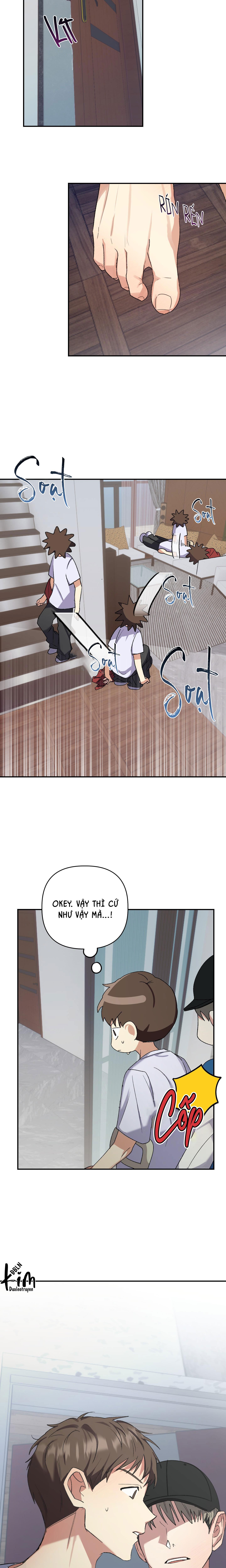 Đọc truyện BL NGẮN CHỊCH HỎNY - Chapter 46.99