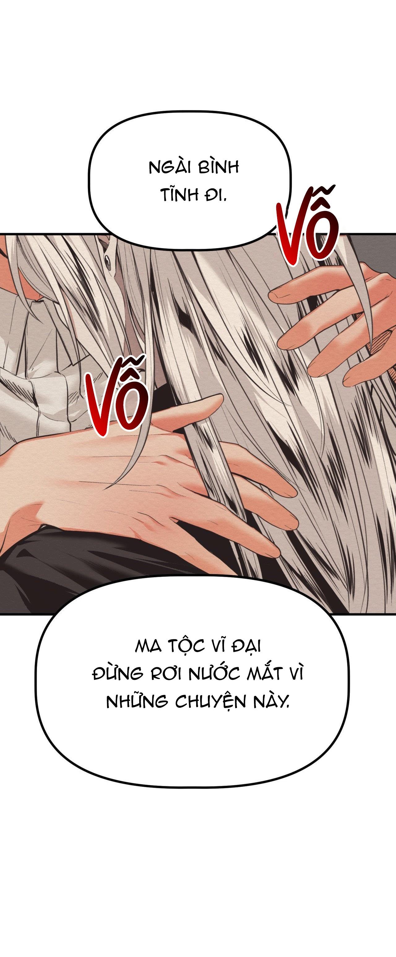 Đọc truyện ÁC MA ĐỈNH CẤP - Chapter 25