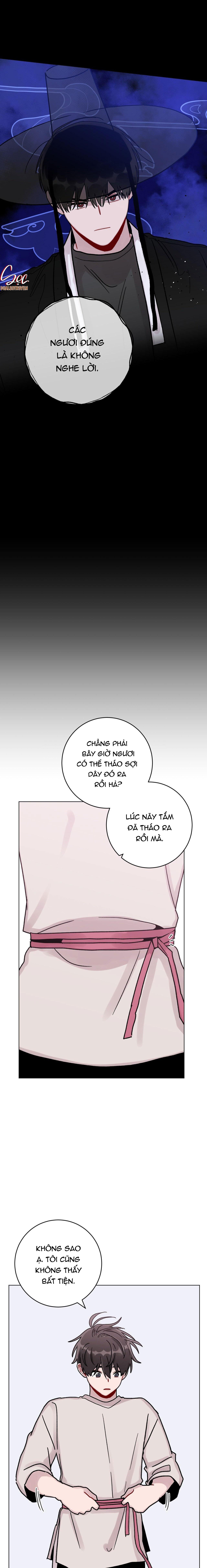 Đọc truyện CƠN MƯA RÀO MÙA HẠ - Chapter 44