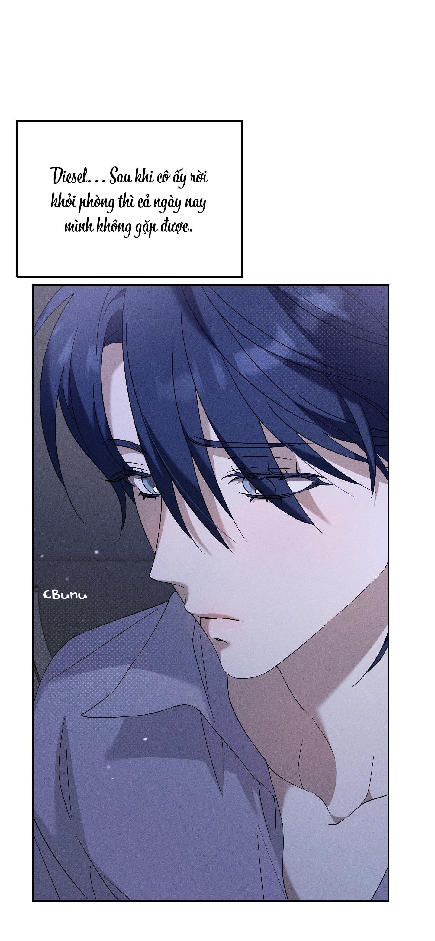 Đọc truyện  Extra Virgin - Chapter 3