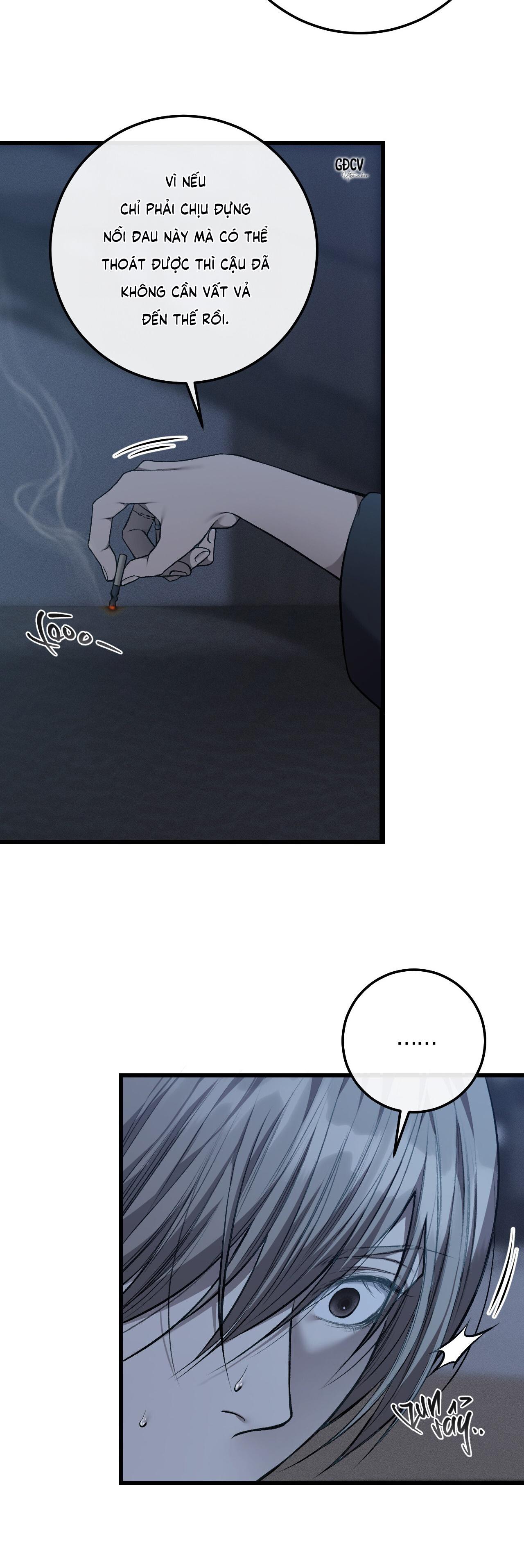 Đọc truyện PHI VỤ BẨN THỈU - Chapter 48