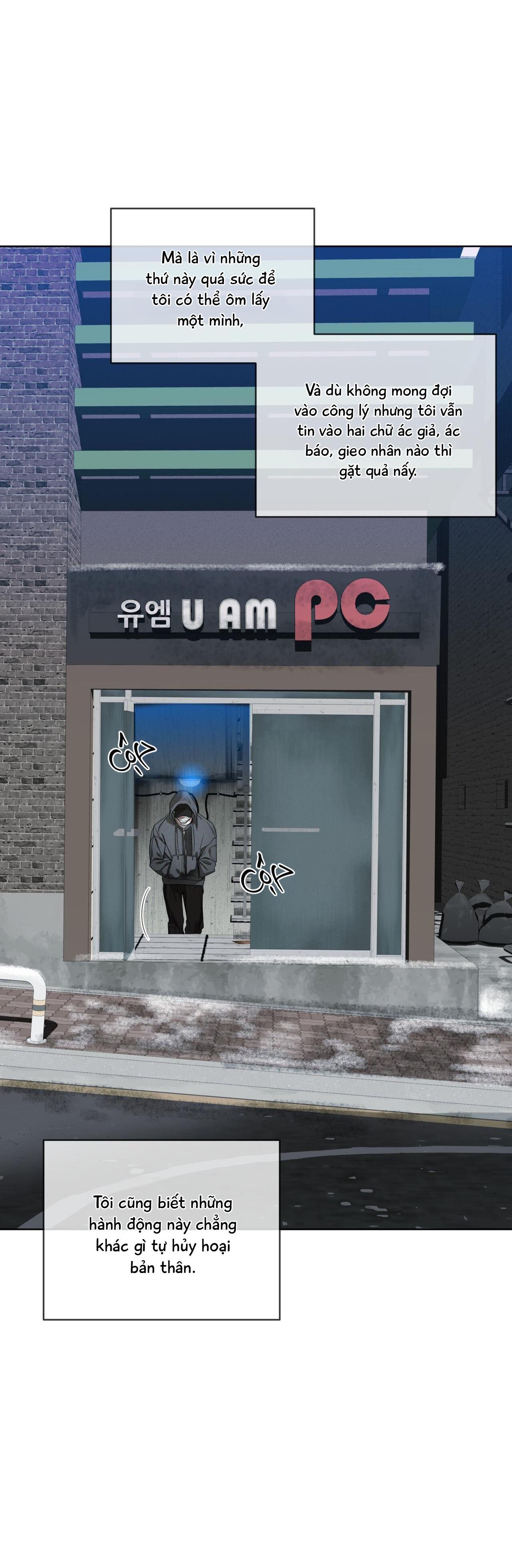 Đọc truyện  Phạm Luật - Chapter 102