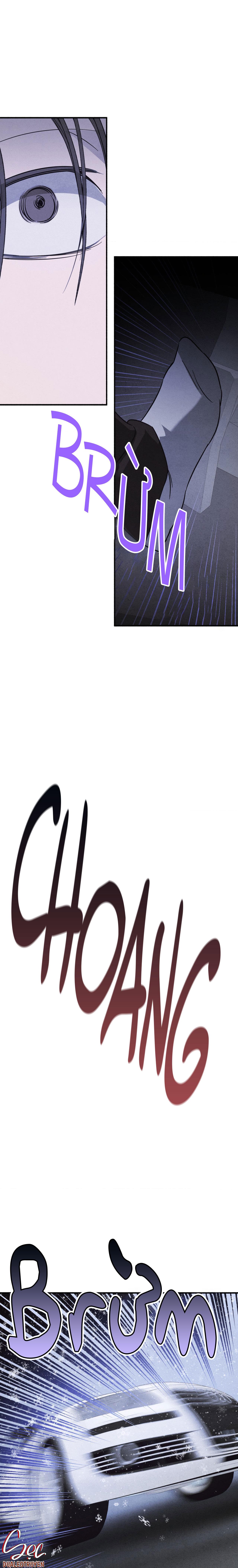 Đọc truyện ĐẦM LẦY TRẮNG - Chapter 4