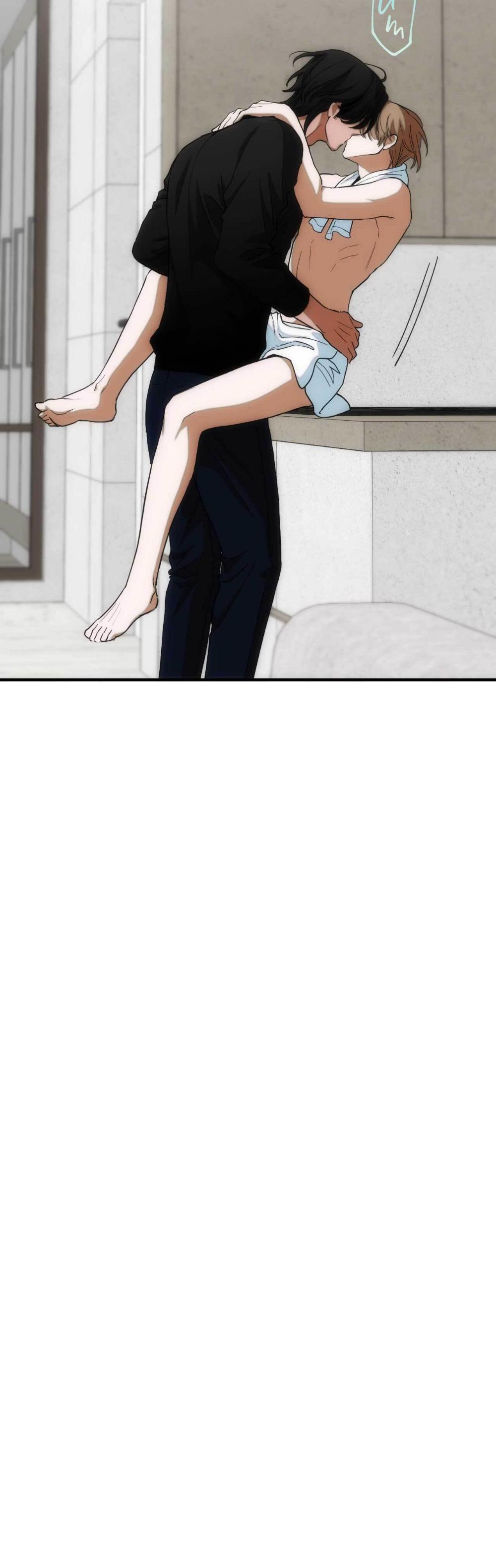 Đọc truyện CHÌM TRONG KHOÁI LẠC - Chapter 8