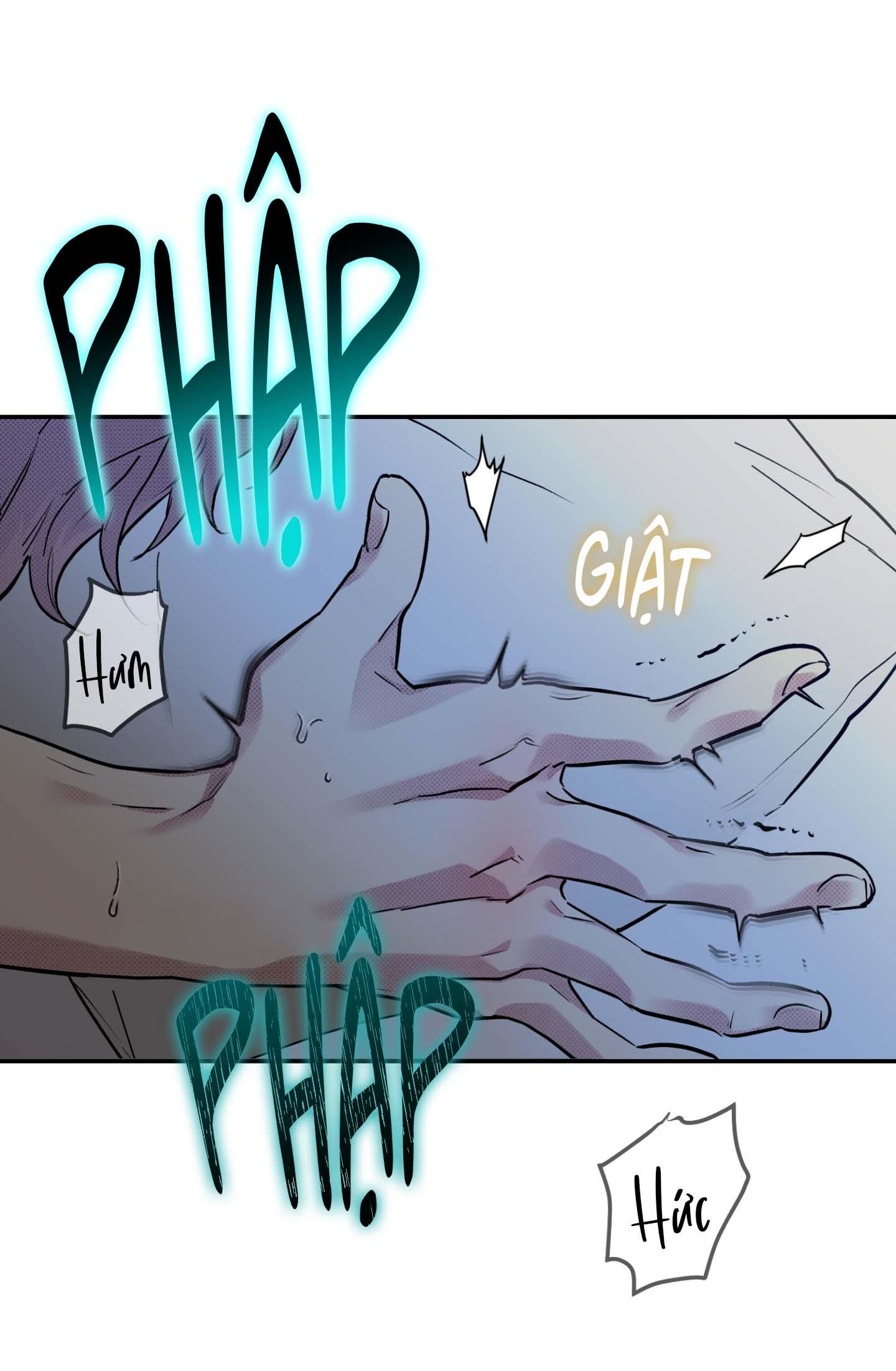 Đọc truyện GIÀNH QUYỀN KIỂM SOÁT - Chapter 5