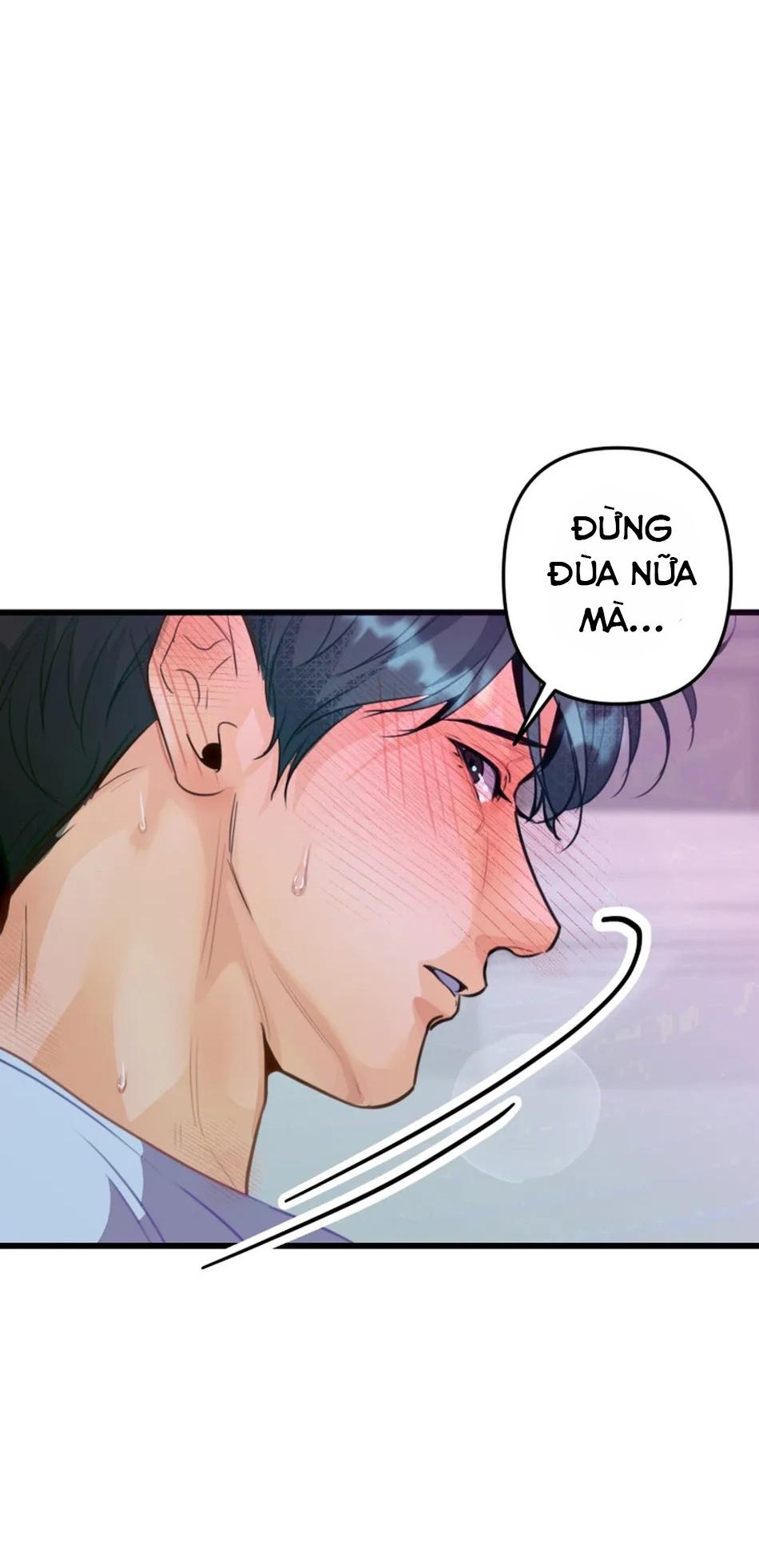 Đọc truyện Bản báo cáo bắt giữ tuyến tiền liệt - Chapter 6