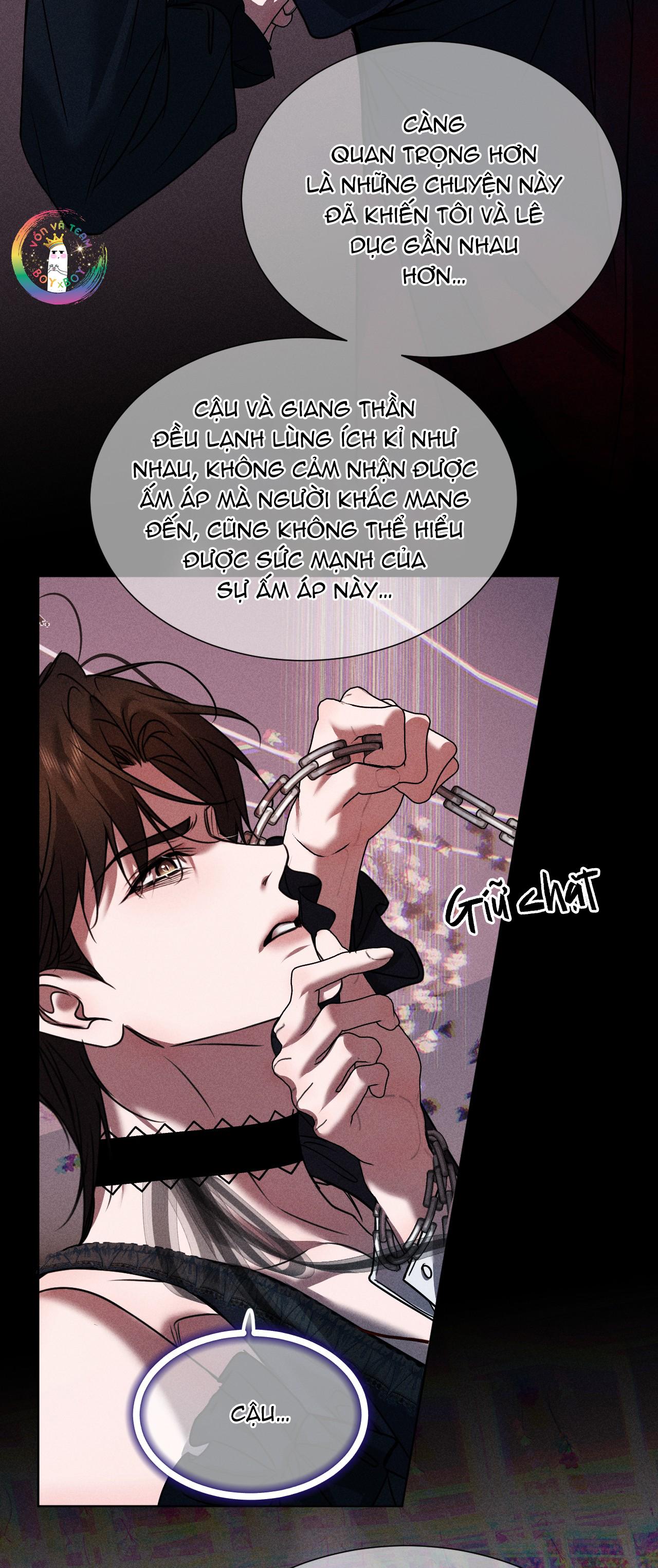 Đọc truyện Ảnh Đế Cứ Muốn Làm Kim Chủ Của Tôi - Chapter 35