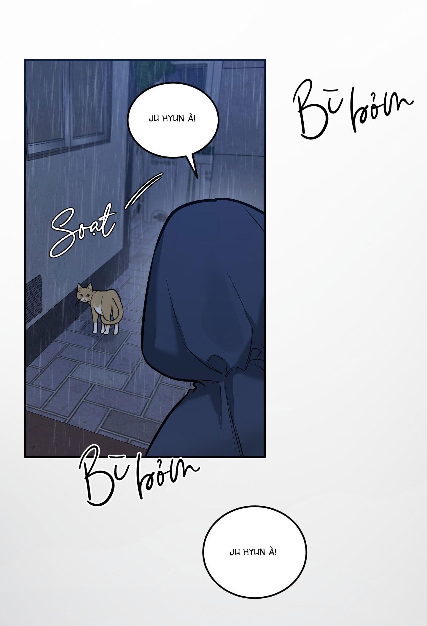 Đọc truyện |DROP| Hưởng Lợi - Chapter 5