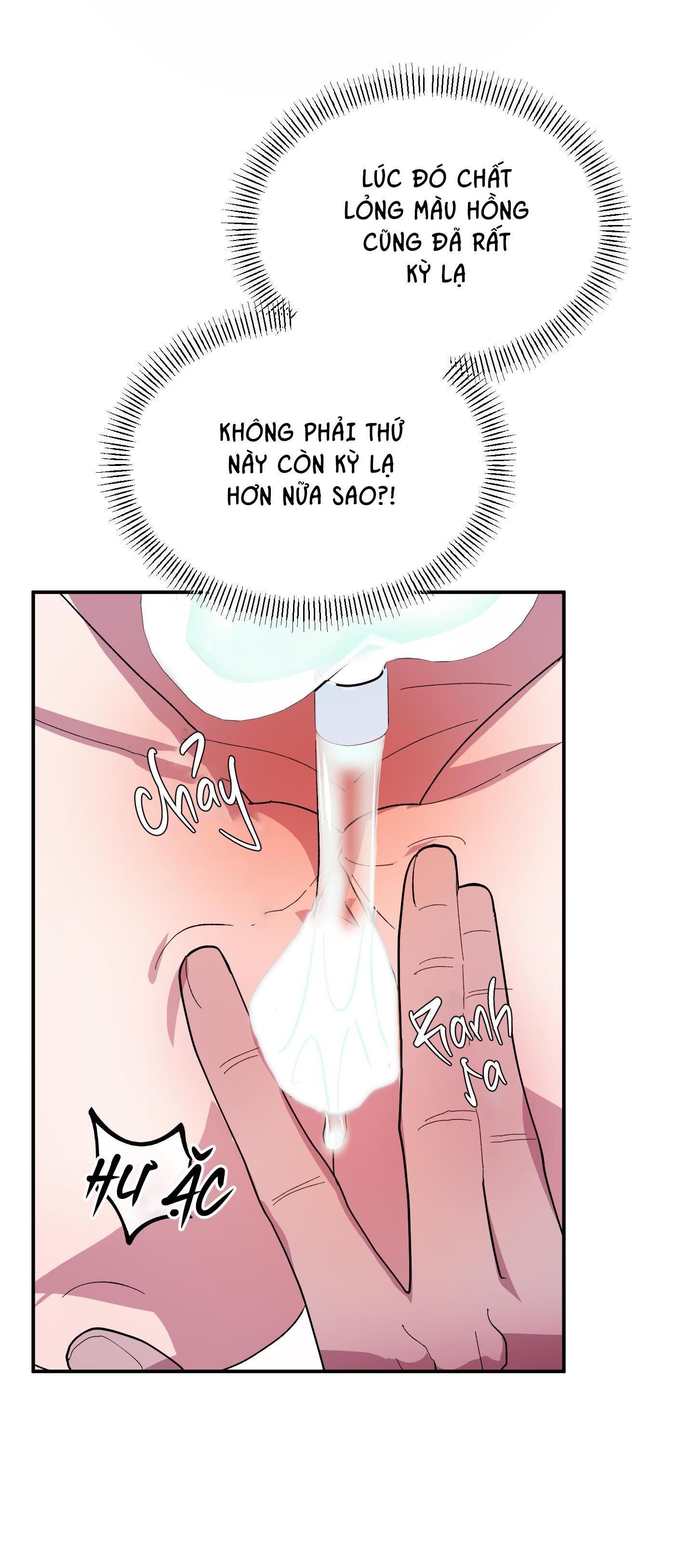 Đọc truyện CÁ MẬP VÀ CÔ DÂU THỎ - Chapter 24