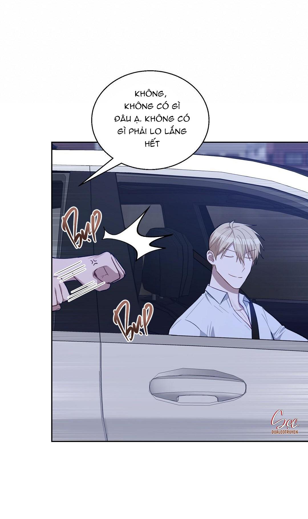 Đọc truyện BƠI TRONG MÙI HƯƠNG - Chapter 25