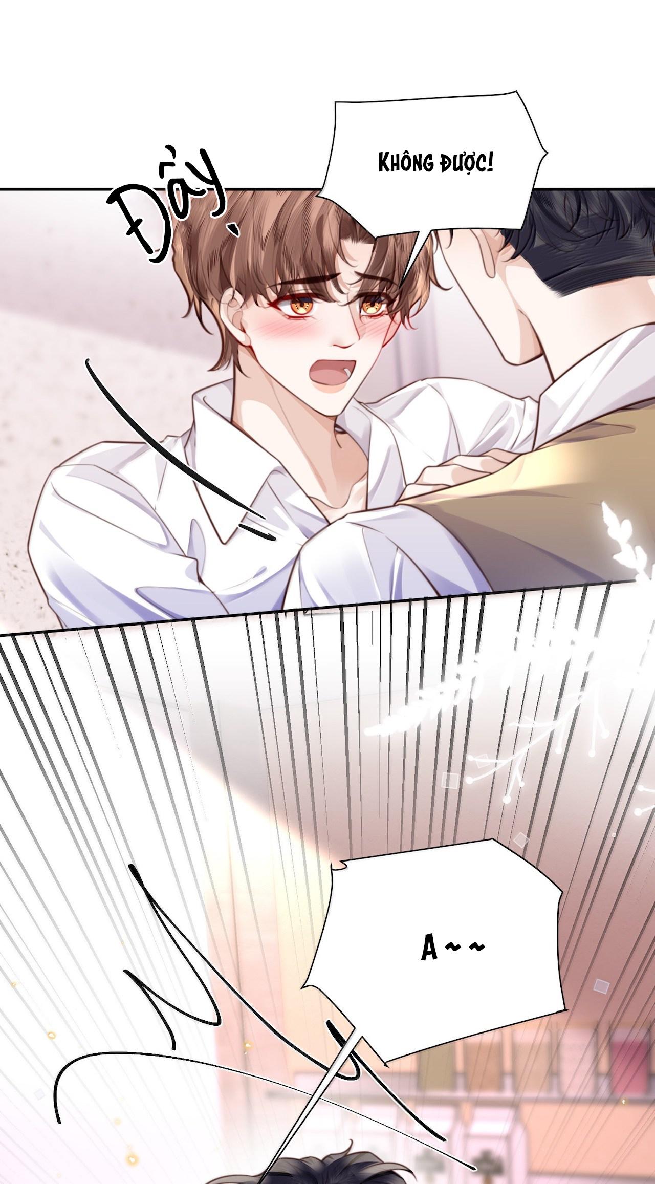 Đọc truyện (END) Đặc Chế Cho Riêng Anh - Chapter 118