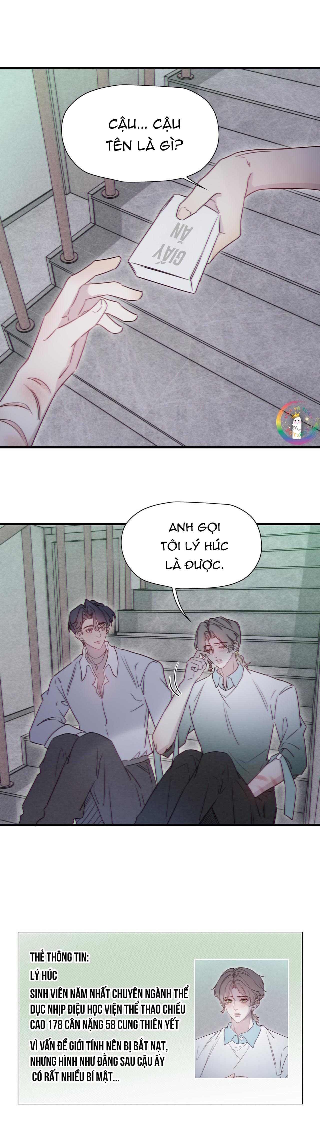 Đọc truyện Cá Mè Một Lứa - Chapter 12