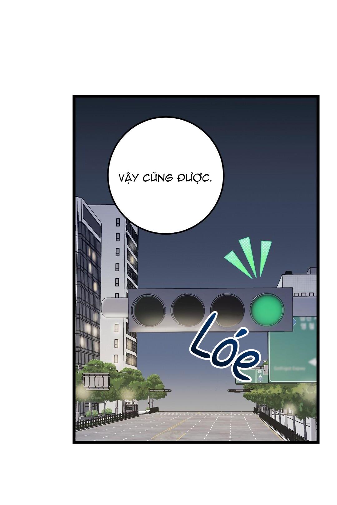 Đọc truyện Đáy Sâu Tuyệt Vọng - Chapter 45