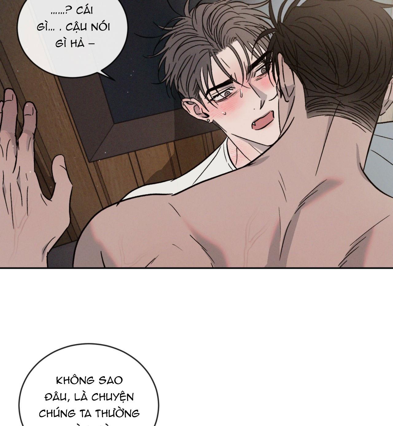 Đọc truyện TƯƠNG PHẢN - Chapter 84