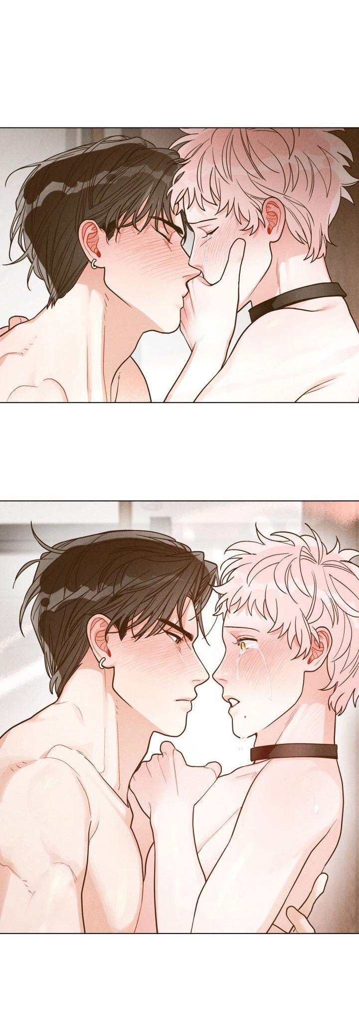 Đọc truyện Private Call - Chapter 6