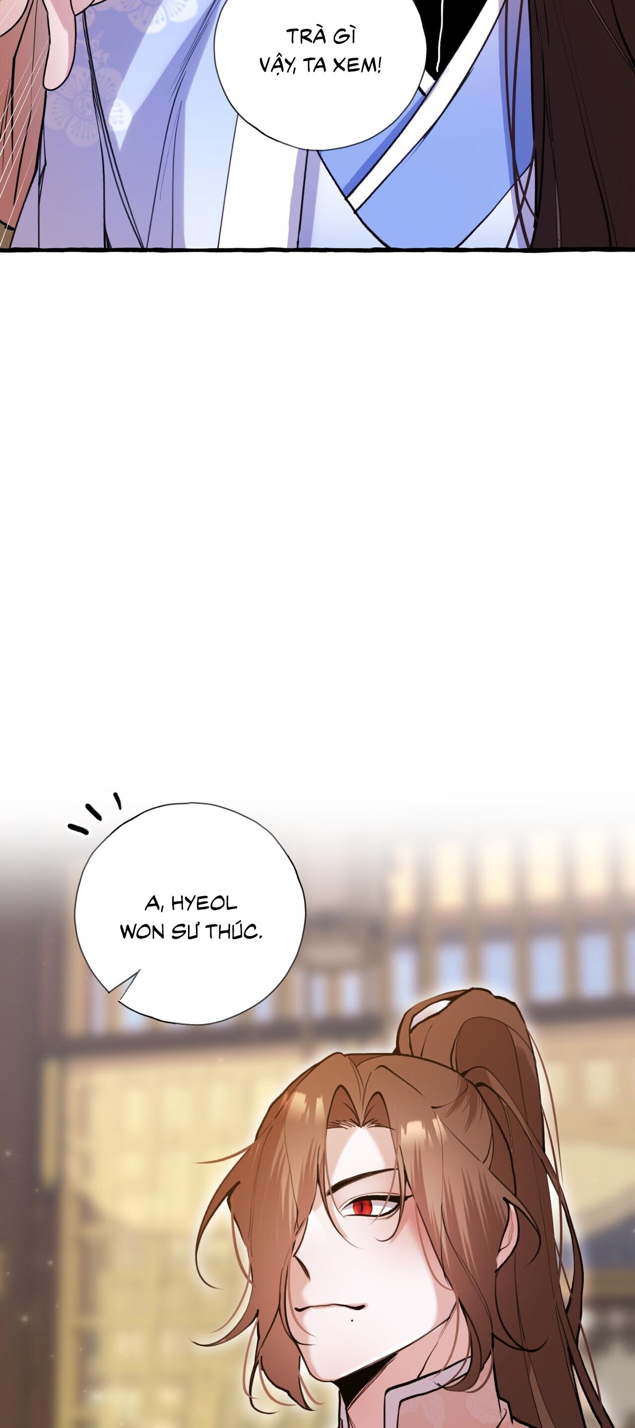 Đọc truyện BÁT NHÃ GIAI NHÂN - Chapter 64