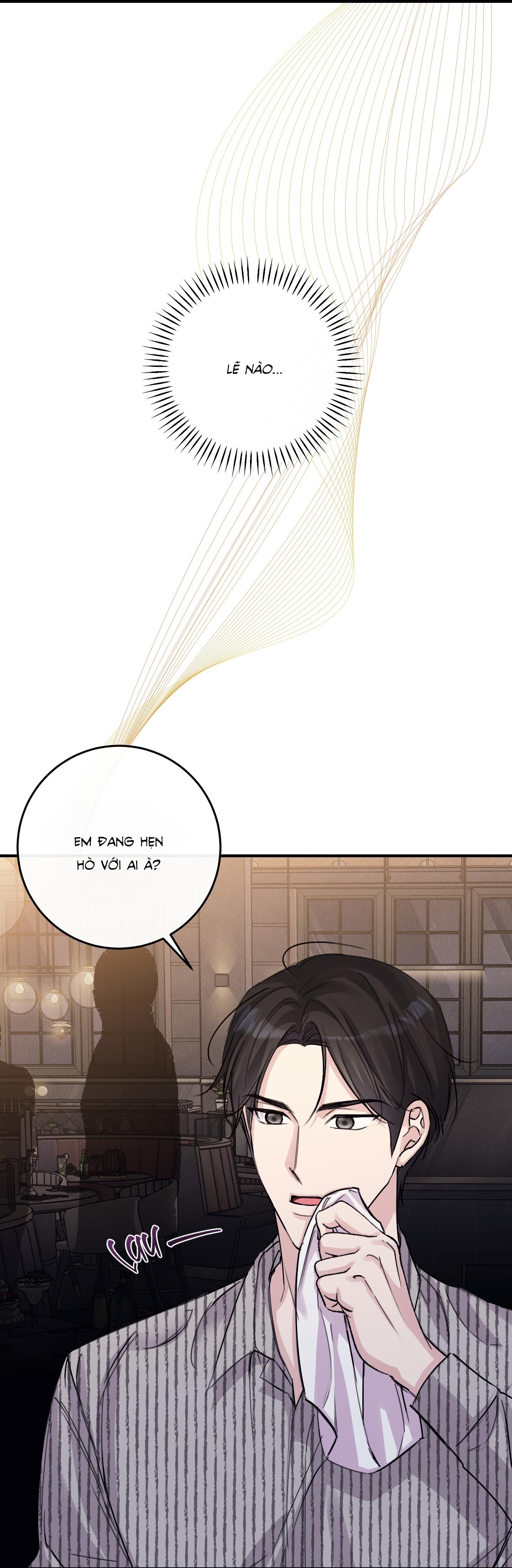 Đọc truyện QUAN HỆ CỘNG SINH CỦA MẶT TRĂNG VÀ MẶT TRỜI - Chapter 32